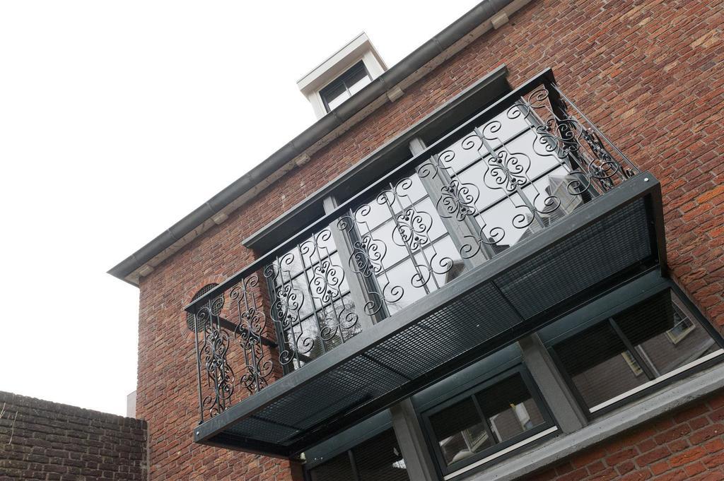 Het Ketelhuis Tilburg Exterior foto