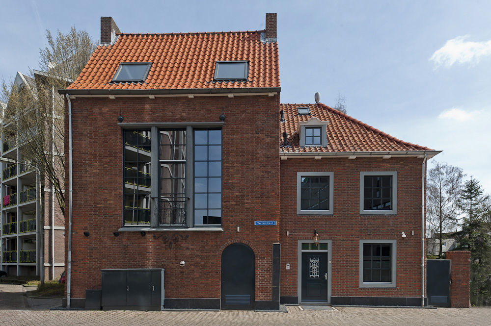 Het Ketelhuis Tilburg Exterior foto