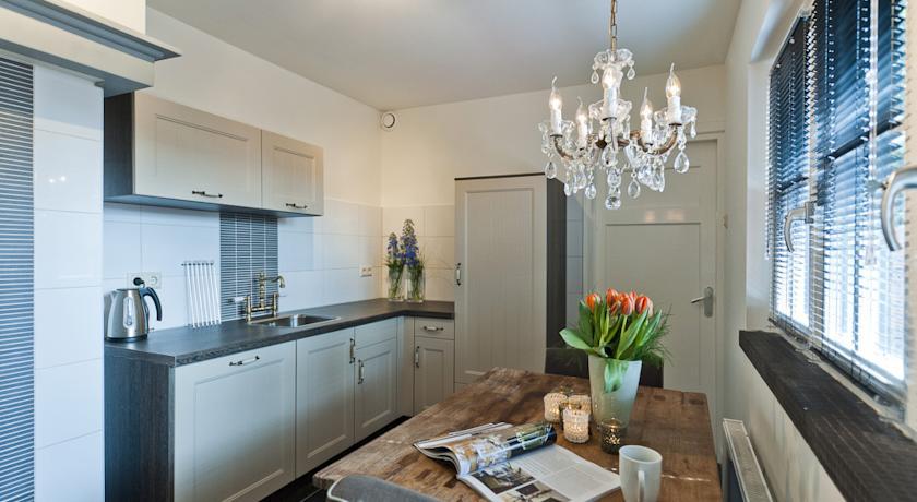 Het Ketelhuis Tilburg Zimmer foto